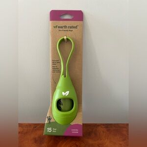 Doggie Poop Bag Holder